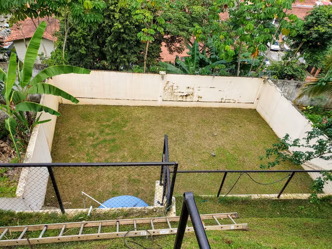 Se vende casa en Altos de Panamá, Condado del Rey