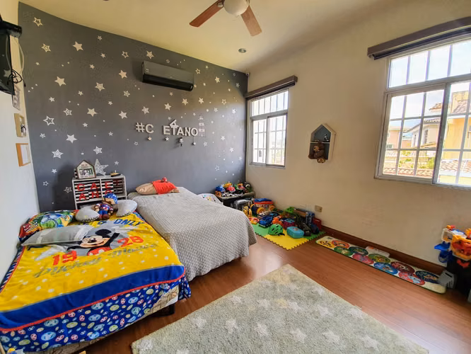 Se vende casa en Altos de Panamá, Condado del Rey