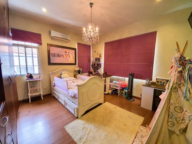 Se vende casa en Altos de Panamá, Condado del Rey