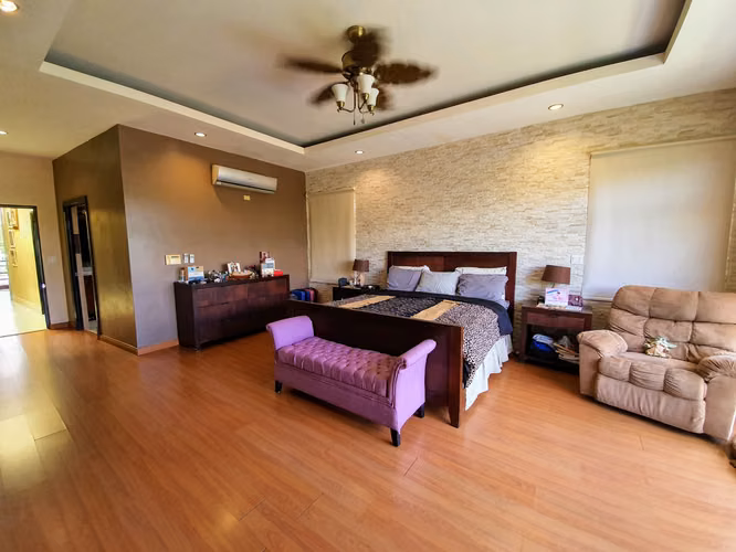 Se vende casa en Altos de Panamá, Condado del Rey