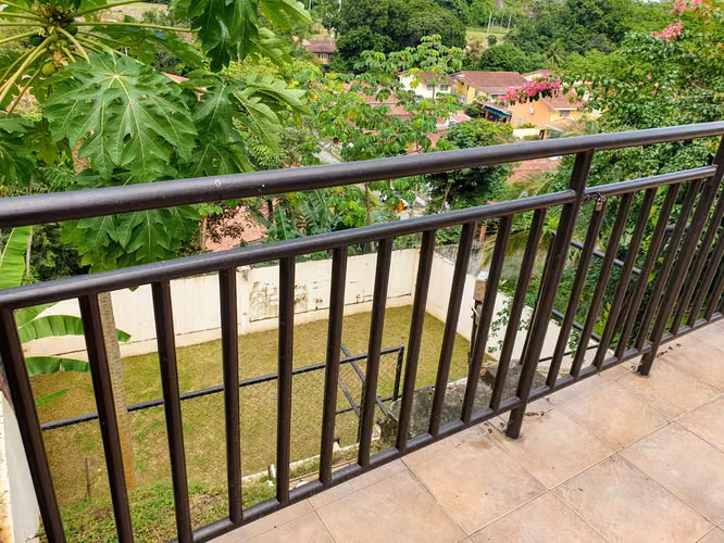 Se vende casa en Altos de Panamá, Condado del Rey