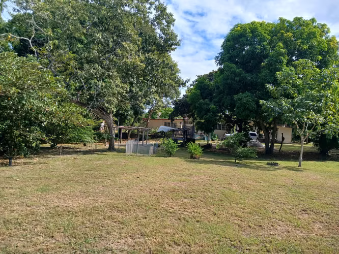 VENTA DE TERRENO DE 1,300 m2 A LA ENTRADA DEL VALLE DE ANTÓN