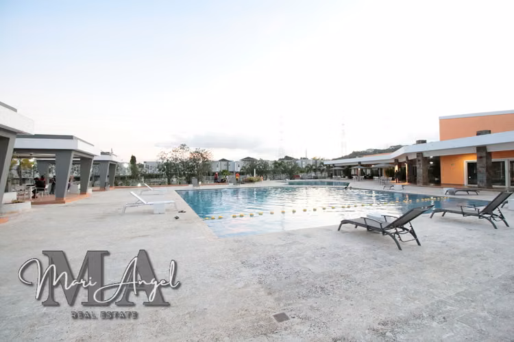 VENTA DE CASA EN PASEO DEL NORTE