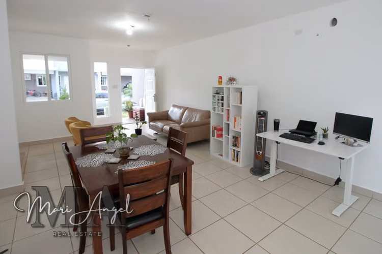 VENTA DE CASA EN PASEO DEL NORTE