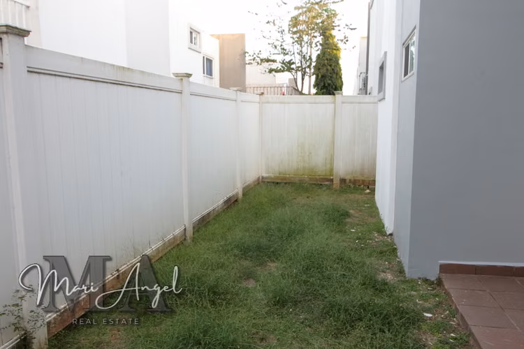VENTA DE CASA EN PASEO DEL NORTE