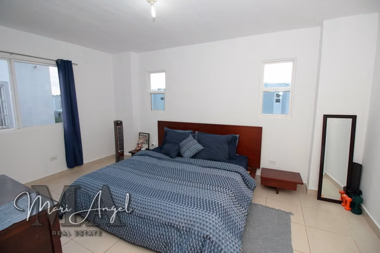 VENTA DE CASA EN PASEO DEL NORTE