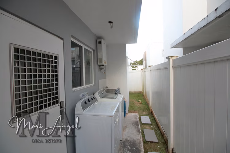 VENTA DE CASA EN PASEO DEL NORTE