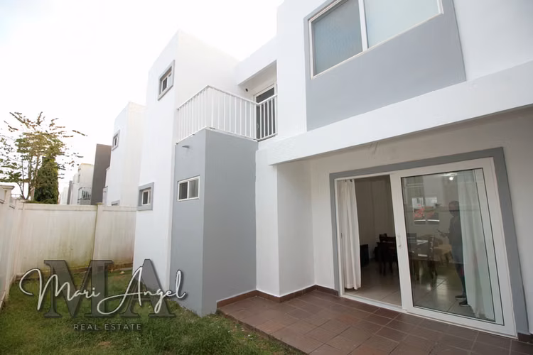VENTA DE CASA EN PASEO DEL NORTE