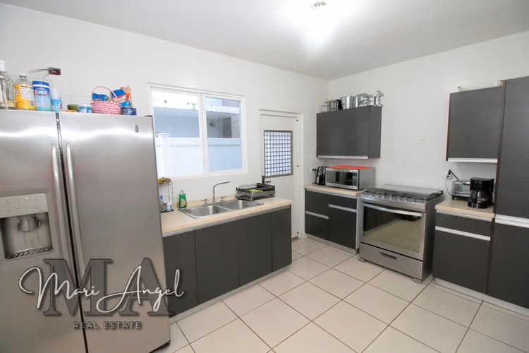 VENTA DE CASA EN PASEO DEL NORTE