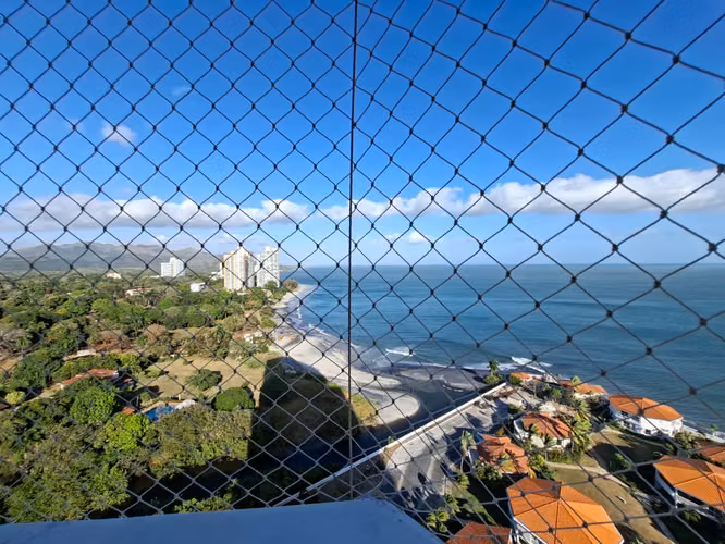 Alquiler en Coronado Country frente al mar