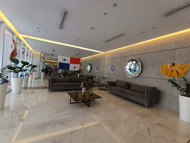 Se Alquila Apartamento Amoblado PH H2O - Avenida Balboa - Imagen 14