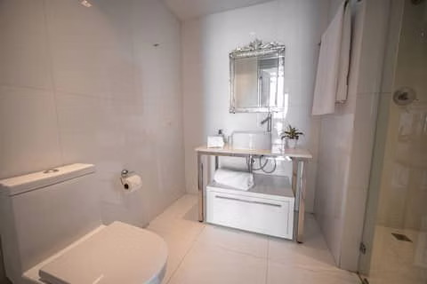 Alquiler apartamento YOO,  Avenida Balboa 1 recámara amoblado