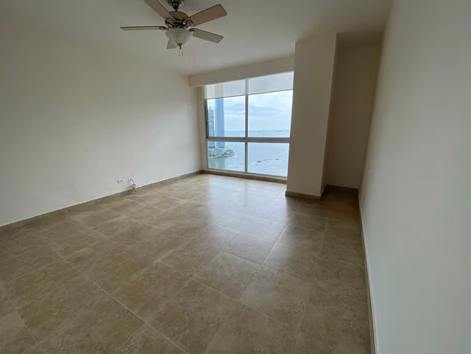 Apartamento en alquiler frente al Mar , Marbella, Ciudad de Panamá - NO BROKERS
