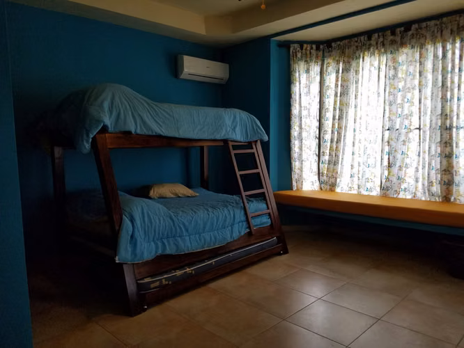 Venta de Casa con Piscina en Coronado Golf