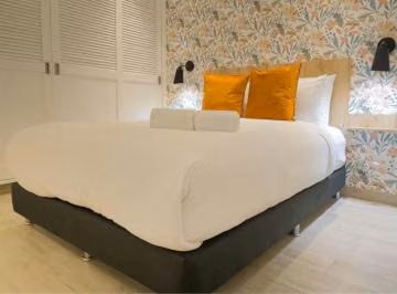 Acogedor Apartamento en Alquiler | 1 Recamara | Casco Viejo | Amoblado y Equipado
