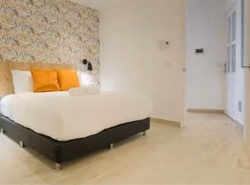 Acogedor Apartamento en Alquiler | 1 Recamara | Casco Viejo | Amoblado y Equipado
