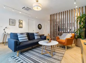 Apartamento 1r | Casco Viejo | Amoblado y Equipado