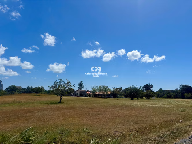 Venta de terrenos en Coronado ¡FINANCIAMIENTO DIRECTO! (Desde $403/mes)