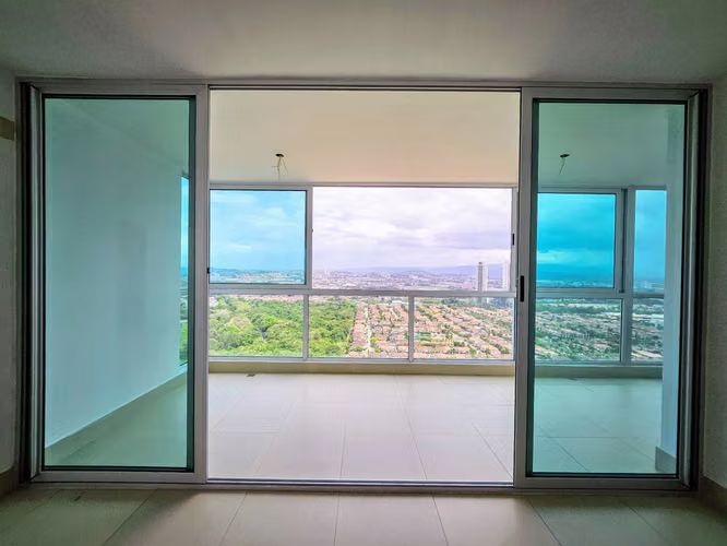 Se vende apartamento en Costa del Este, Ph Breeze