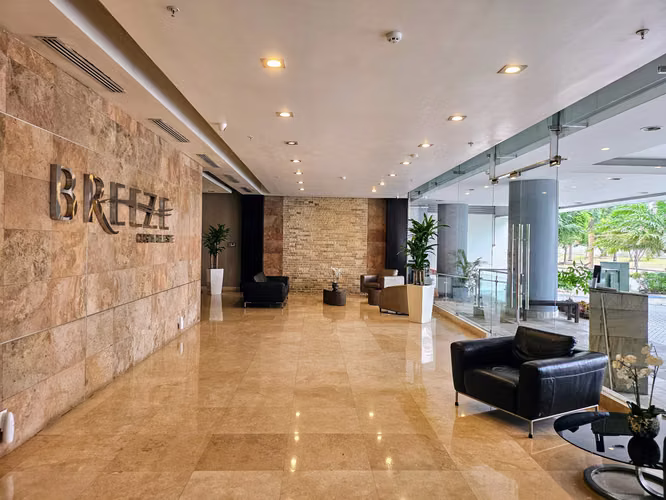 Se vende apartamento en Costa del Este, Ph Breeze