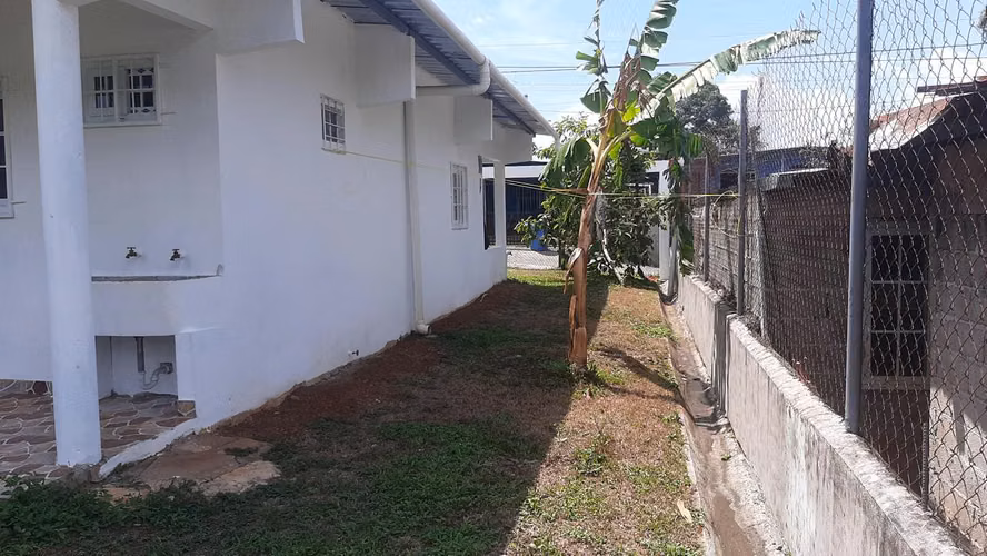 VENTA DE CASA EN MAÑANITAS