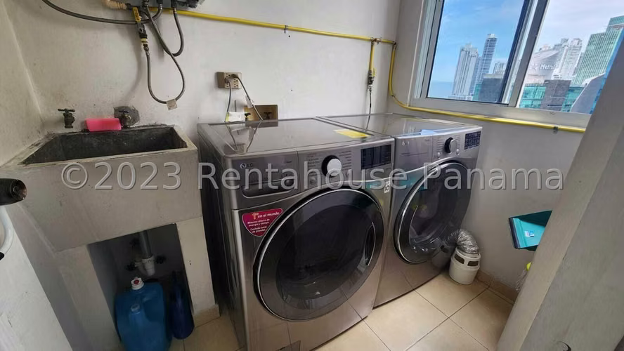 VENTA DE APARTAMENTO EN PUNTA PACIFICA - PH PACIFIC BLUE