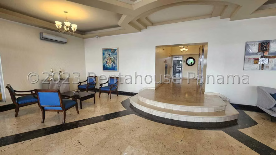 VENTA DE APARTAMENTO EN PUNTA PACIFICA - PH PACIFIC BLUE