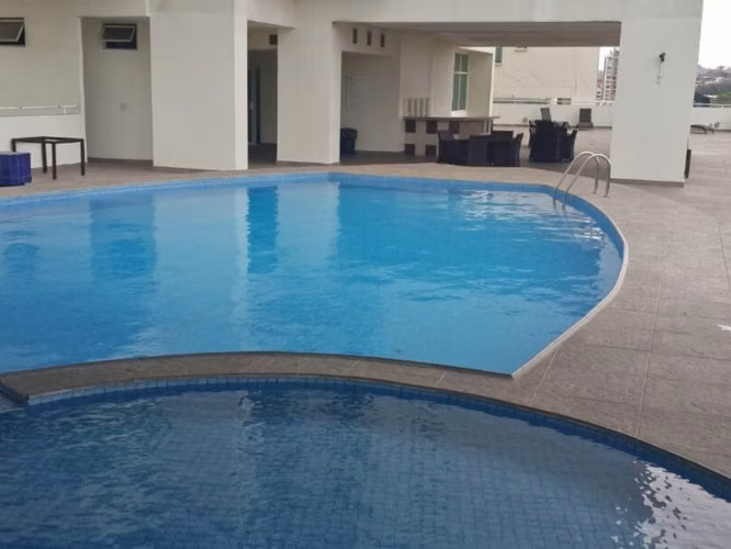 VENDO APARTAMENTO EN EDISON PARK, PH VIVENDI TOWER (10)