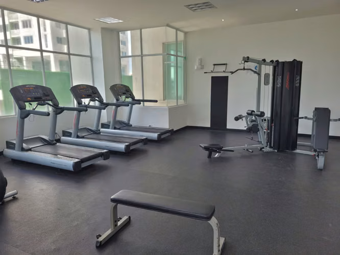 VENDO APARTAMENTO EN EDISON PARK, PH VIVENDI TOWER (10)