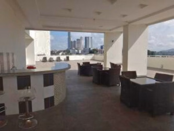 VENDO APARTAMENTO EN EDISON PARK, PH VIVENDI TOWER (10)