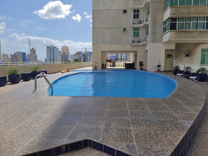 VENDO APARTAMENTO EN EDISON PARK, PH VIVENDI TOWER (10)