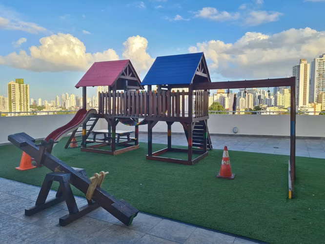 VENDO APARTAMENTO EN EDISON PARK, PH VIVENDI TOWER (10)