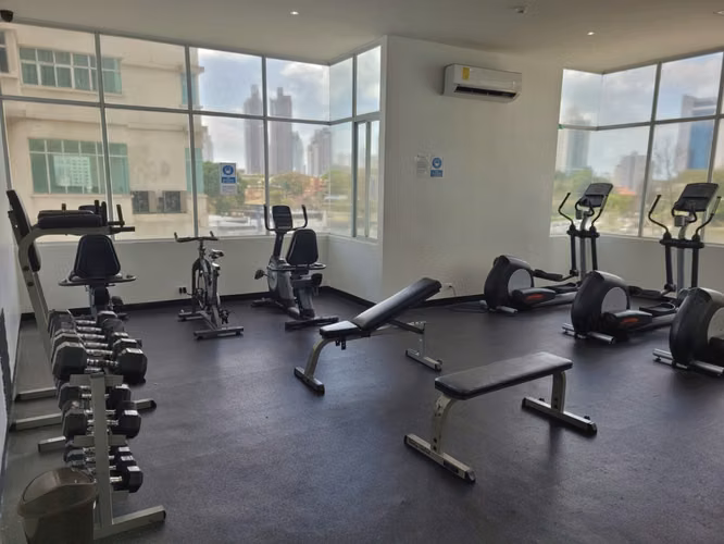 VENDO APARTAMENTO EN EDISON PARK, PH VIVENDI TOWER (10)