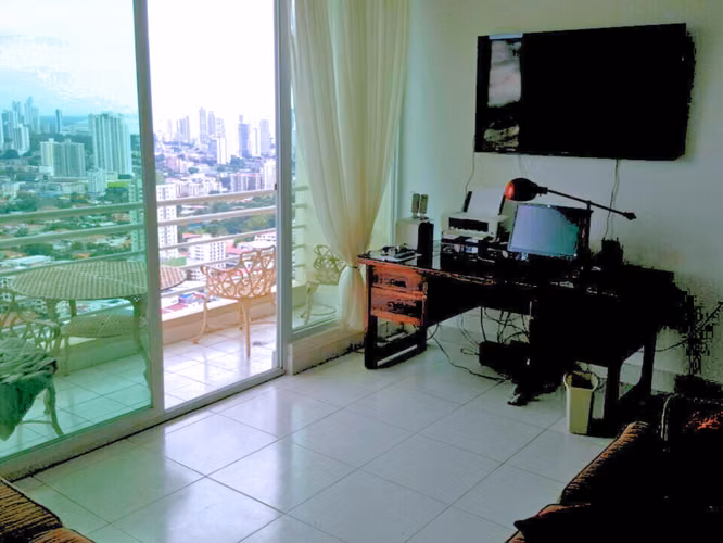 VENDO APARTAMENTO EN EDISON PARK, PH VIVENDI TOWER (10)