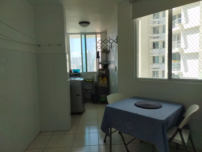Apartamento en venta en PH Hyde Park, Carrasquilla