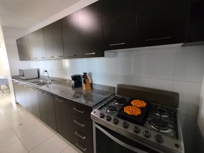 Apartamento en venta en PH Hyde Park, Carrasquilla
