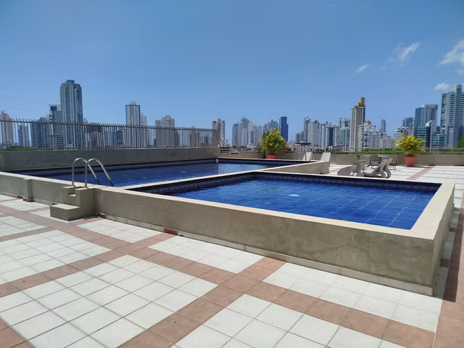 Apartamento en venta en PH Hyde Park, Carrasquilla