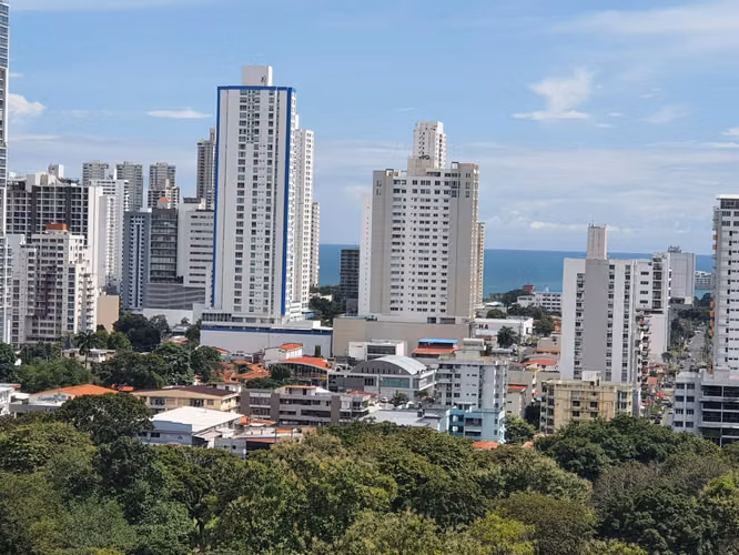 Apartment for Sale in PH Hyde Park, Carrasquilla