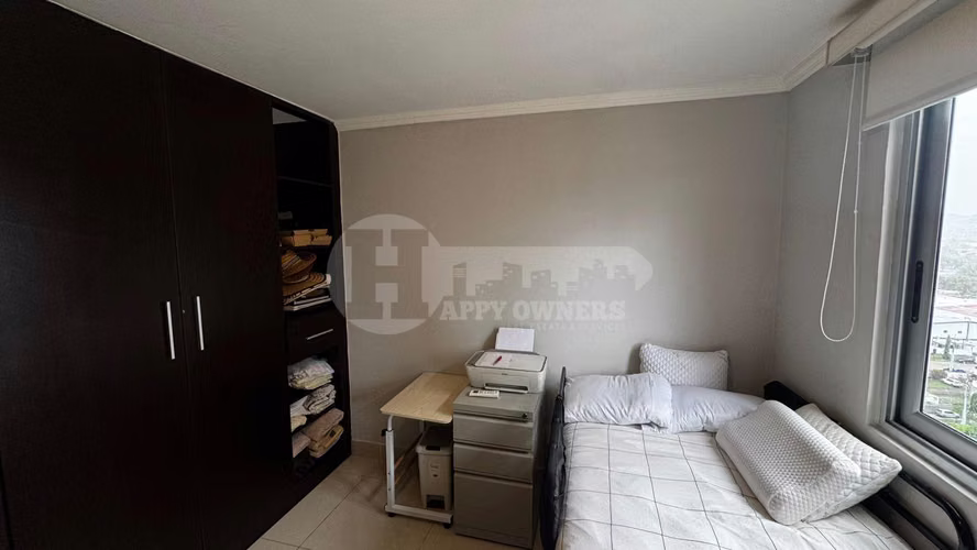 Venta de apartamento en PH los Pueblos Towers