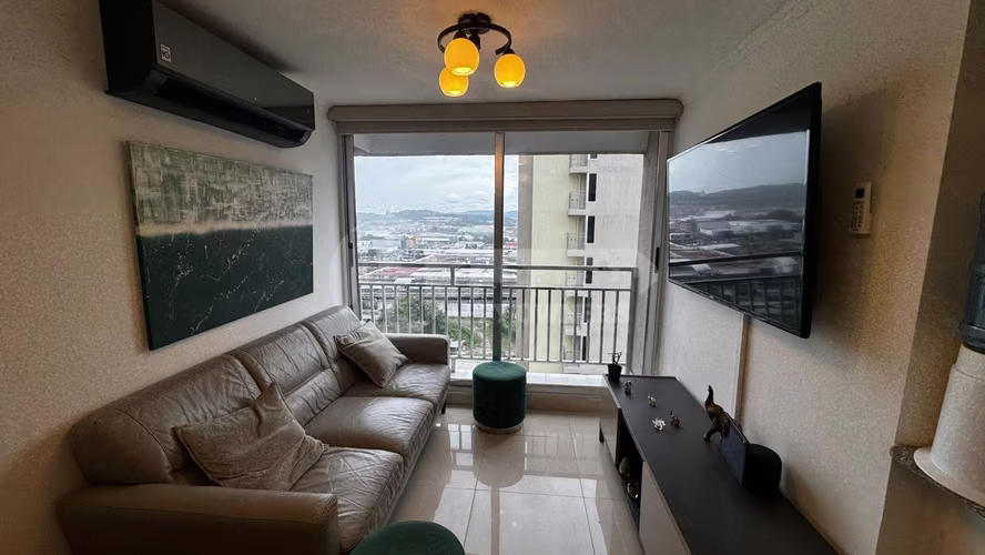 Venta de apartamento en PH los Pueblos Towers