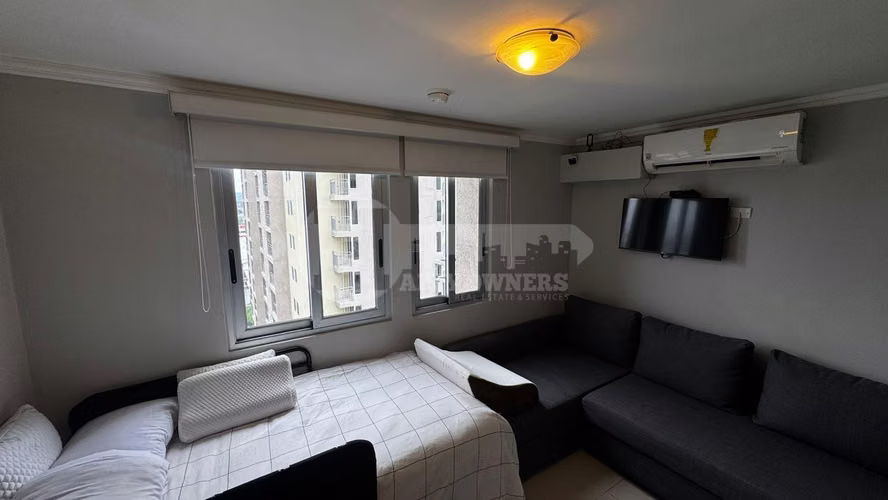 Venta de apartamento en PH los Pueblos Towers