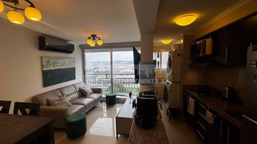 Venta de apartamento en PH los Pueblos Towers