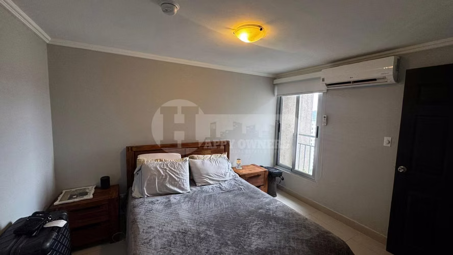 Venta de apartamento en PH los Pueblos Towers