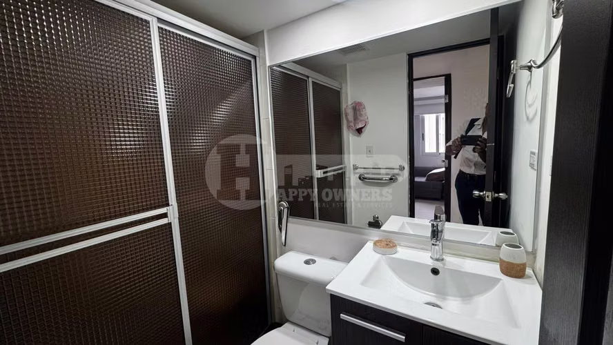 Venta de apartamento en PH los Pueblos Towers