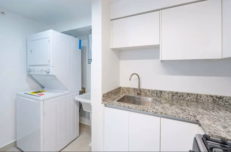 Alquiler de apartamento en Panamá Viejo a metros de Costa del este - Imagen 6