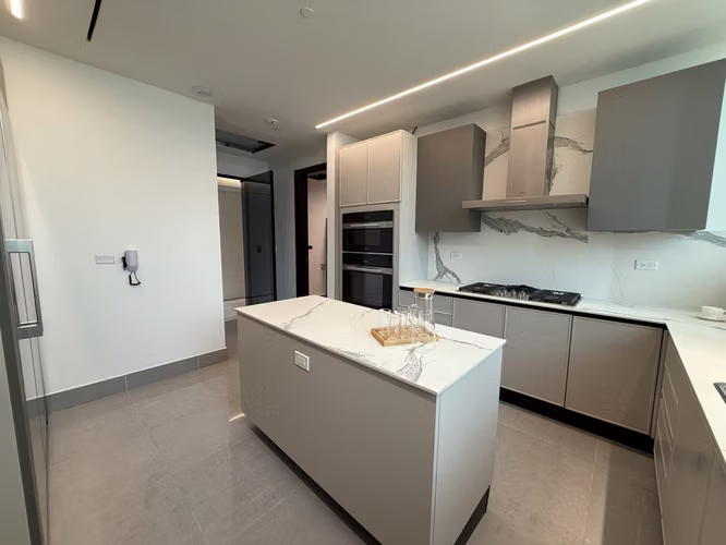 SE ALQUILA APARTAMENTO FRENTE AL MAR PUNTA PAITILLA WF - Imagen 8