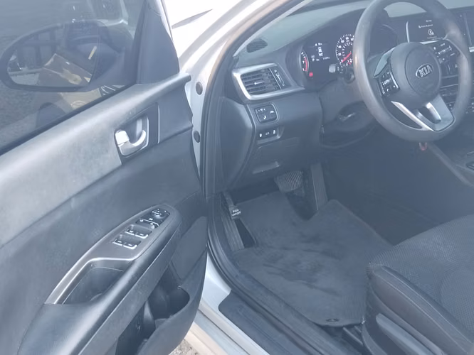KIA OPTIMA 2020