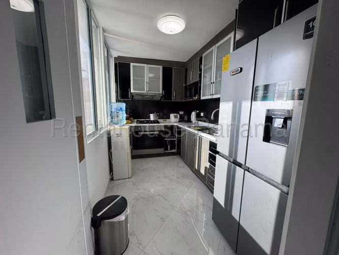 Vendo Apartamento Espectacular en PH Marquis Tower, El Cangrejo 26-5600GG
