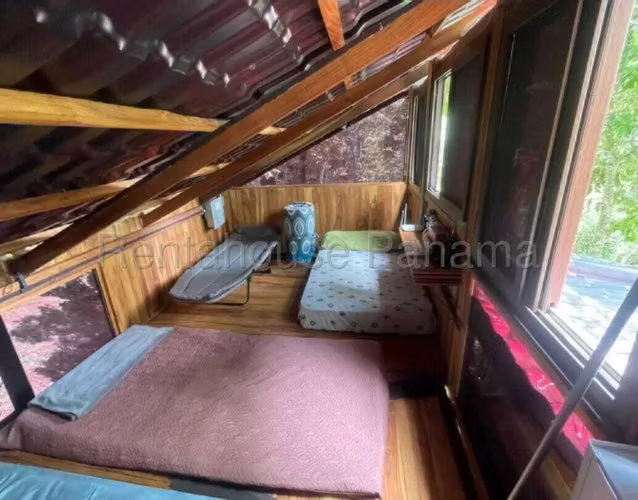 Vendo Terreno en Vereda El Ñeque, Guararé, Los Santos 26-5606GG