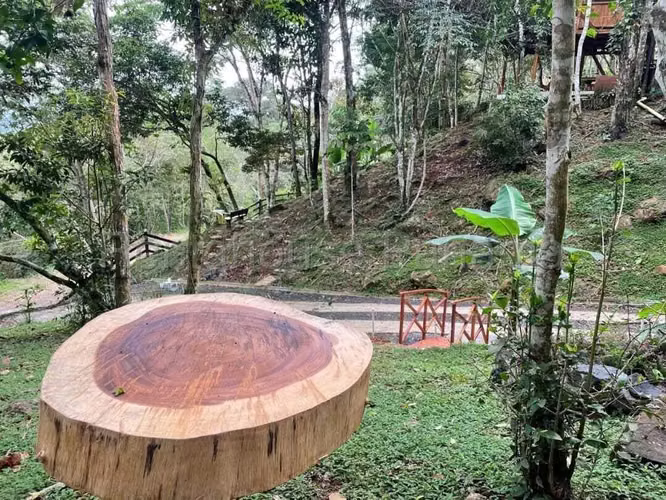 Vendo Terreno en Vereda El Ñeque, Guararé, Los Santos 26-5606GG
